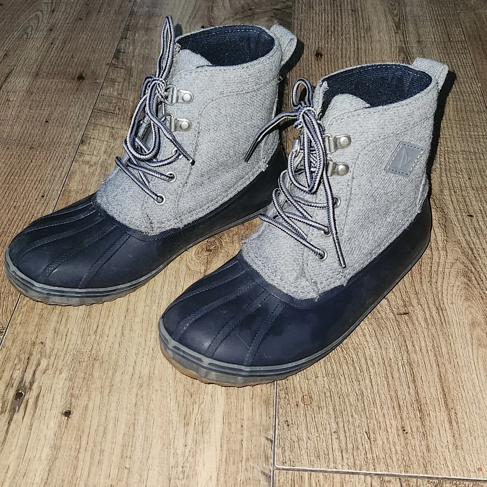 Sperry | Bowline Boot